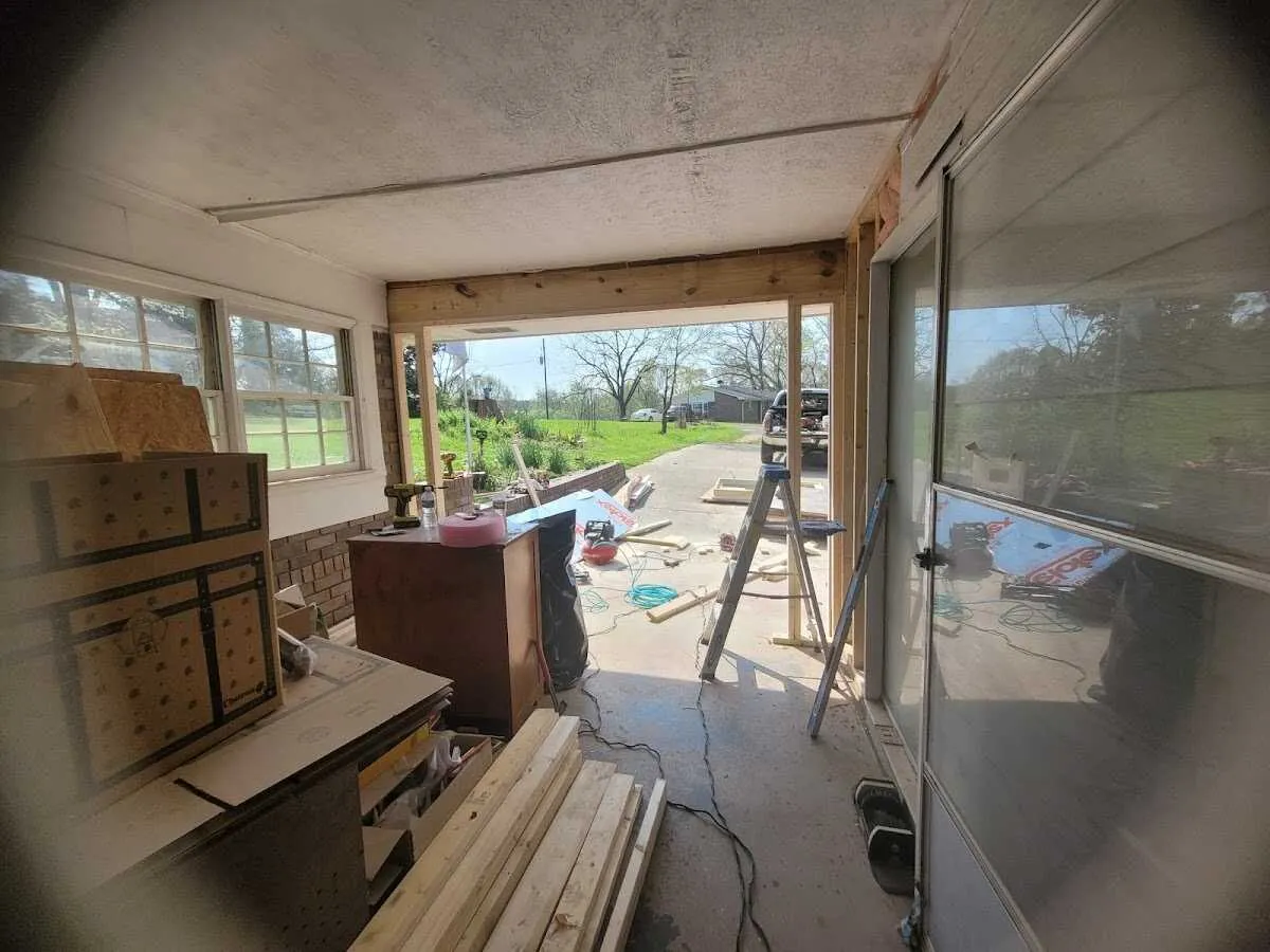 Air movers and dehumidifier for Drying & Dehumidification in Yarmouth